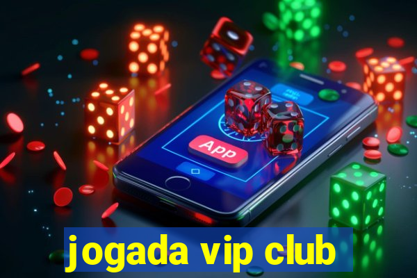 jogada vip club